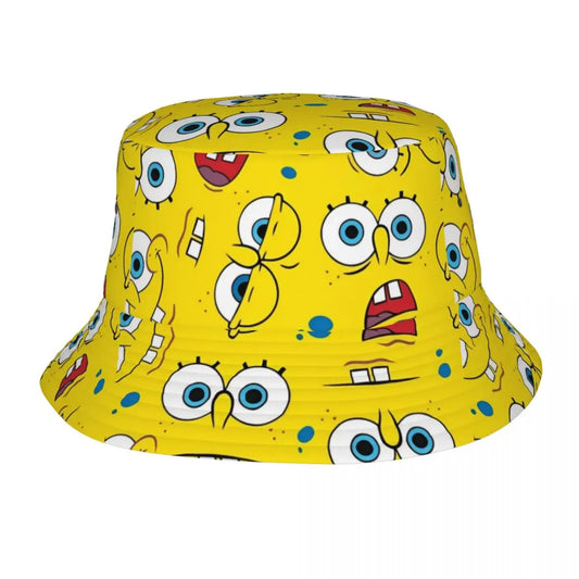 Bucket Hats