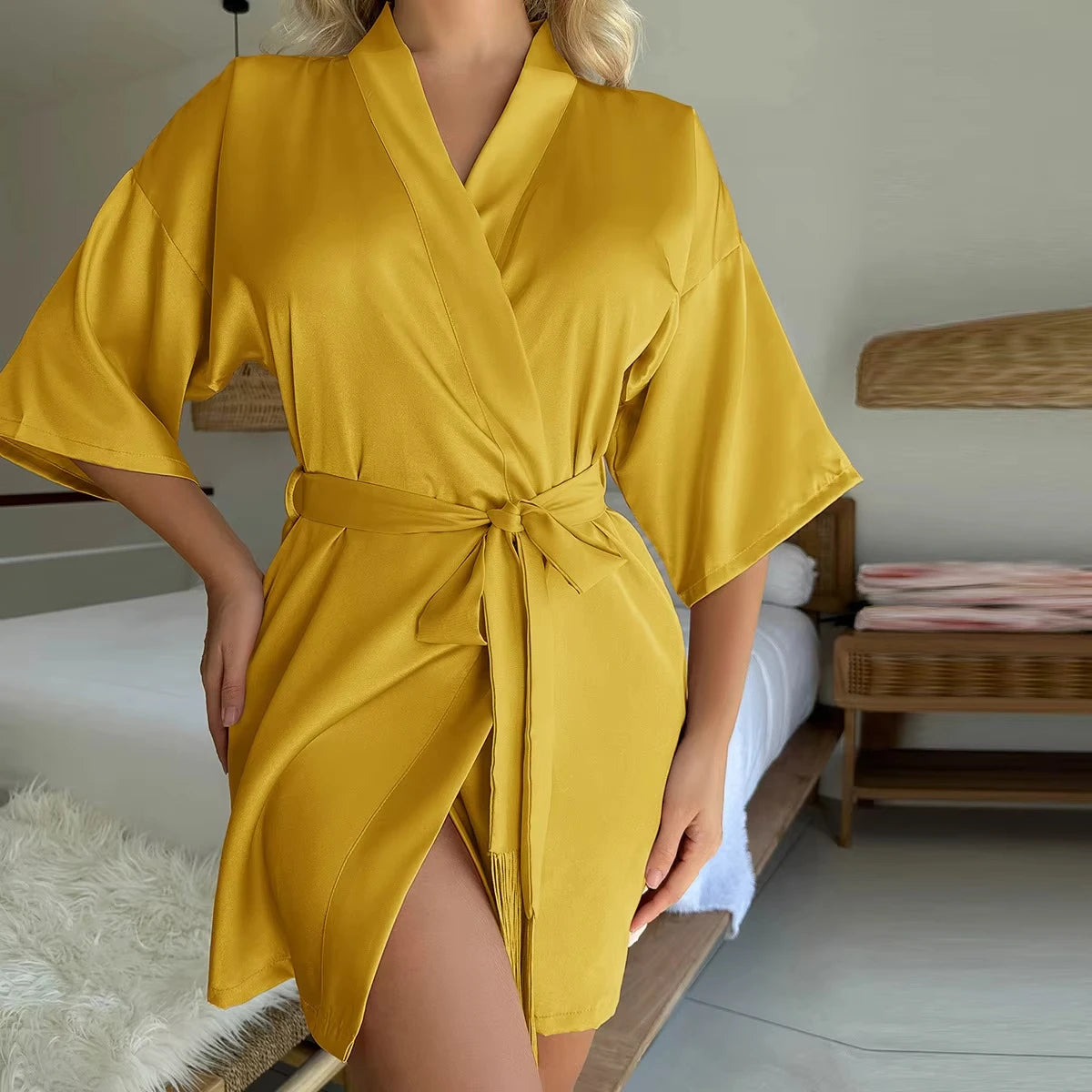 Im Inside Robe