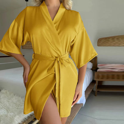 Im Inside Robe