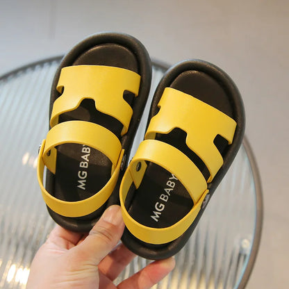Fashion Spring\Summer Child Sandals