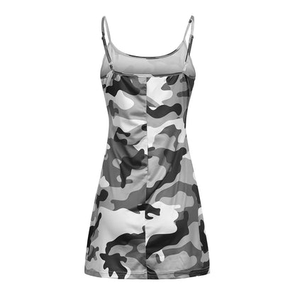 Color Me Camouflage
