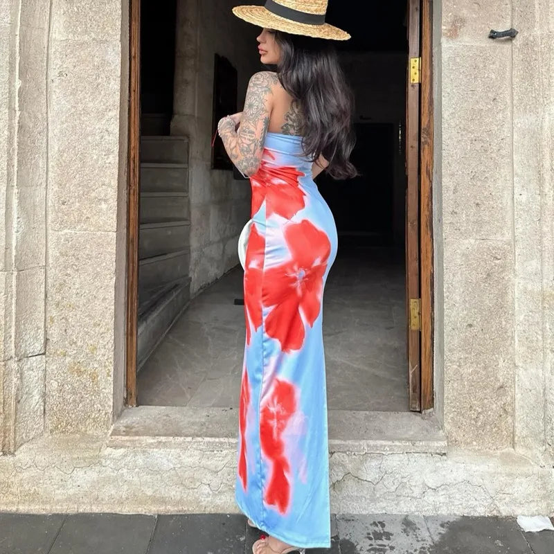 Cool Babe Dress