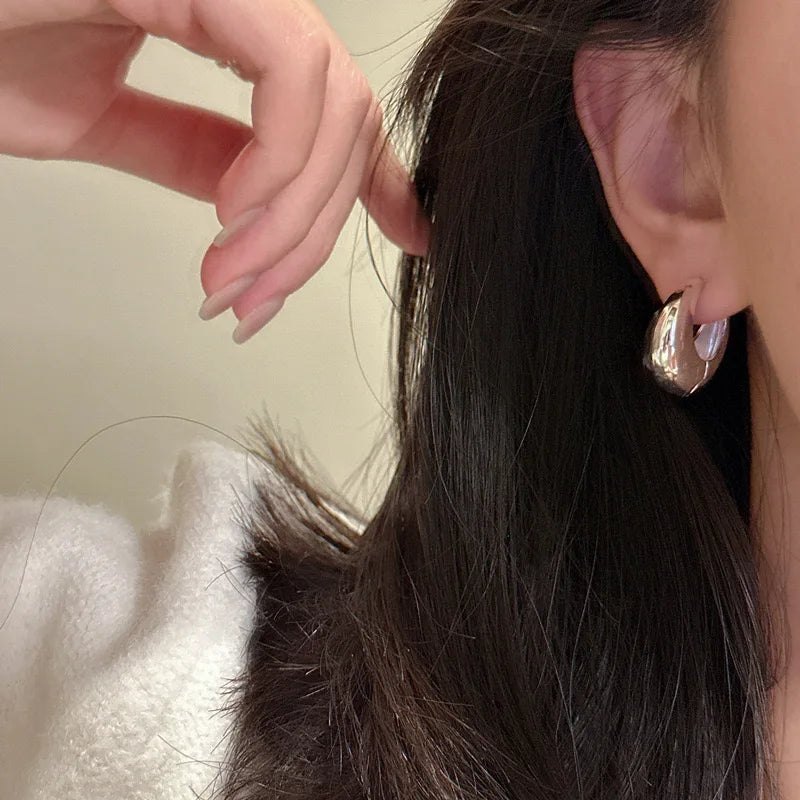 Cocktail Hoops