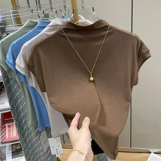 Me and My Crop Top