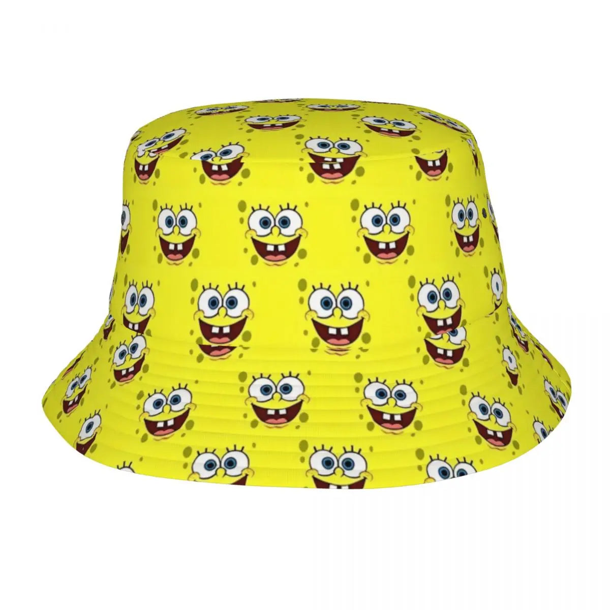 Bucket Hats