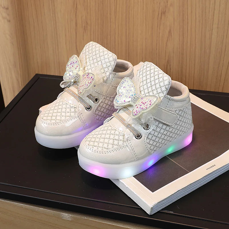 Kids LED Sneakers