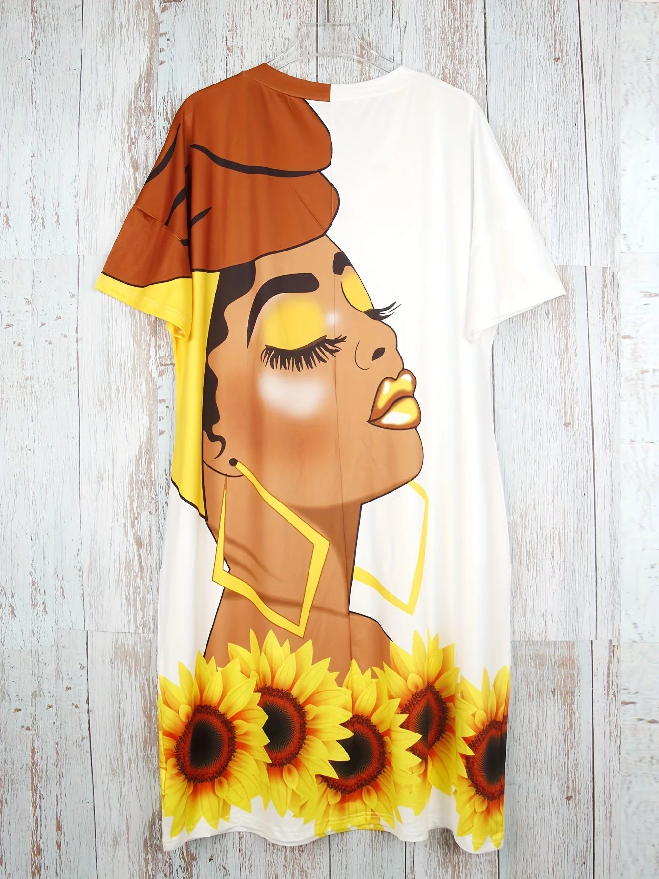 Queen Sunflower