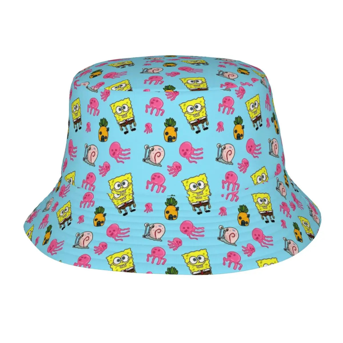 Bucket Hats
