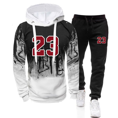 Jordan Year 2- Piece Set