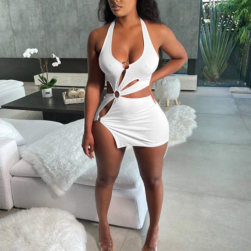 Chique Party Sundress