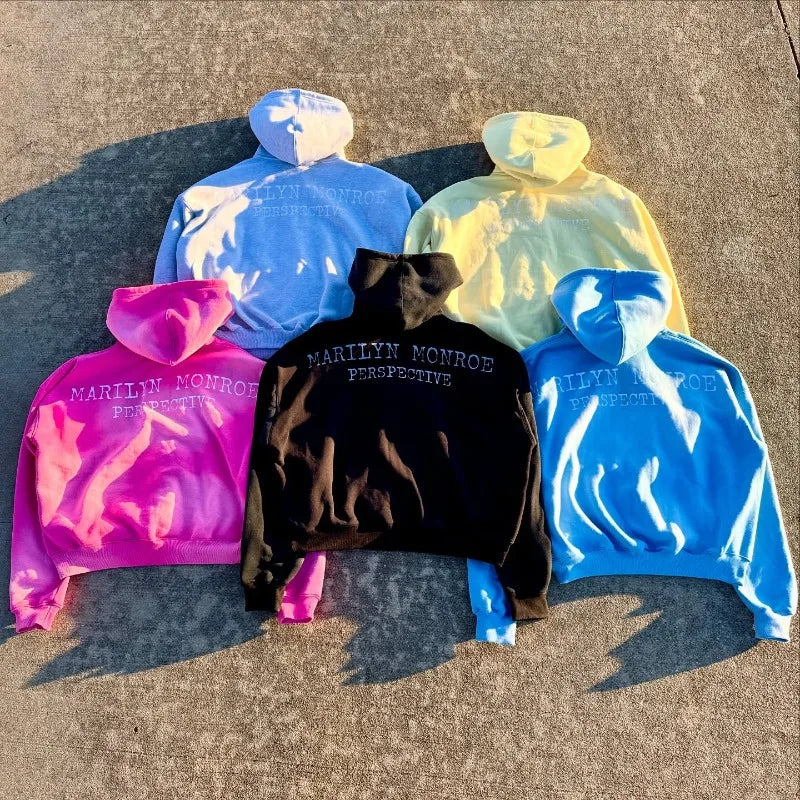 Watch My Hoodie