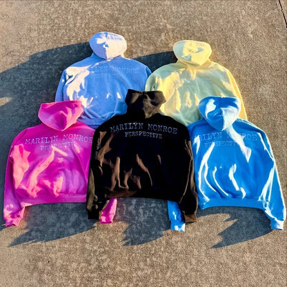 Watch My Hoodie