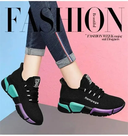 Fashion Lightweight sports shoes