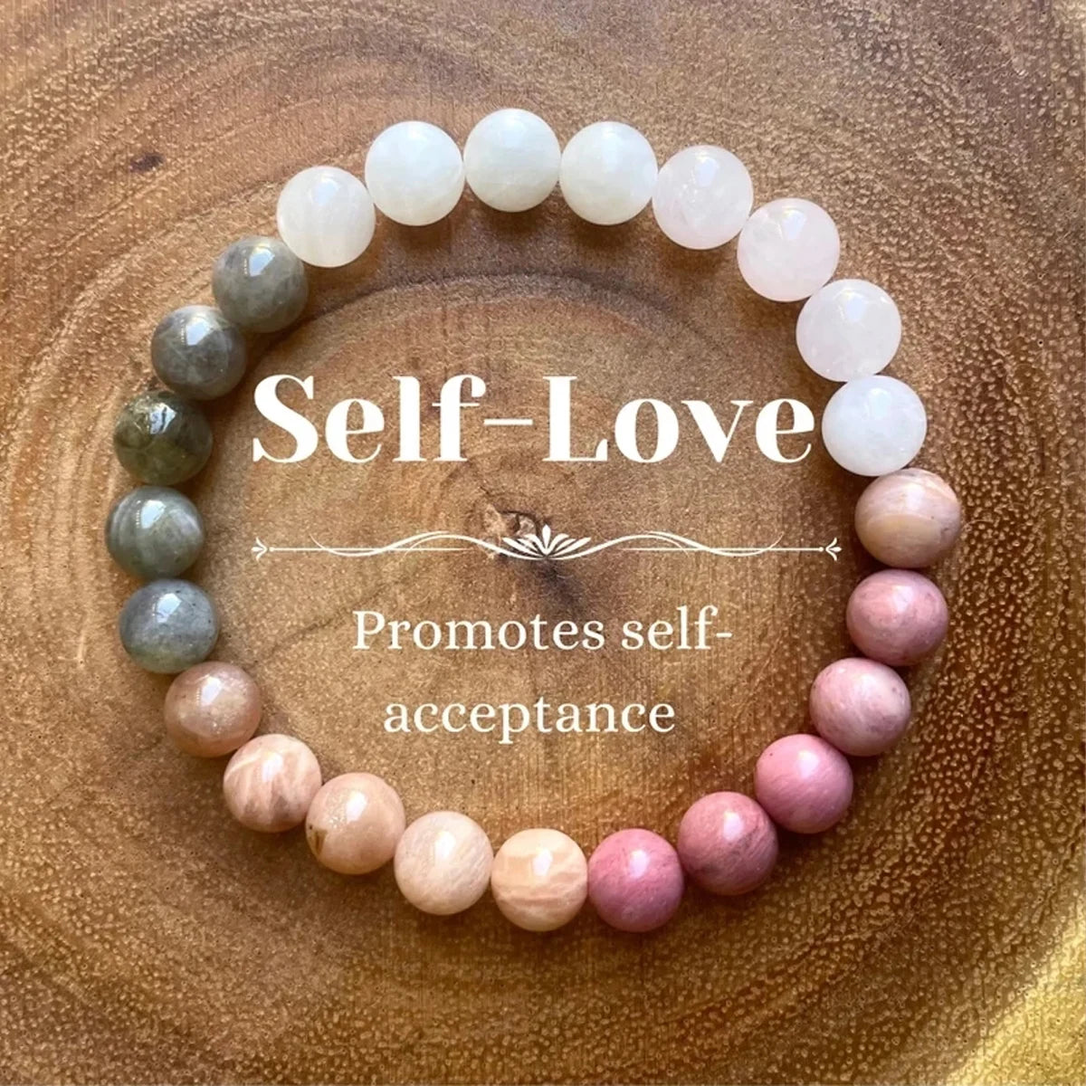6 Styles Spiritual Bracelets