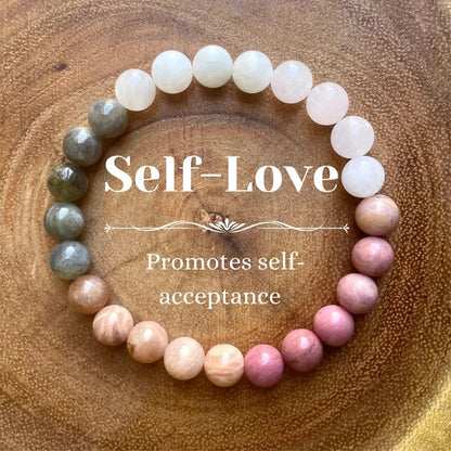 6 Styles Spiritual Bracelets