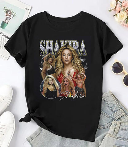 Shakira T-Shirt