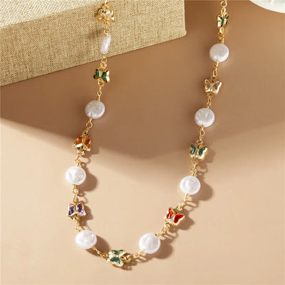 Exquisite Heart Shaped Charm Bracelet