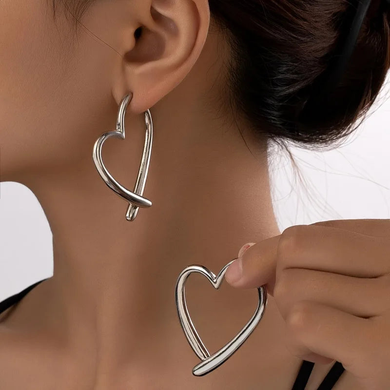 Heart Hoops