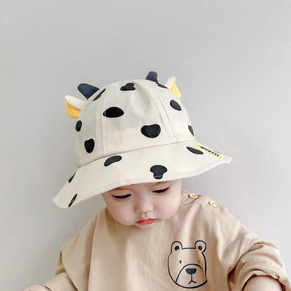 Kids Bucket Hats