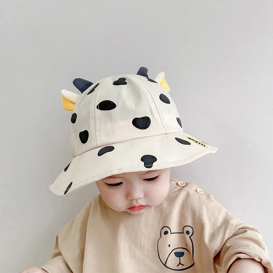 Kids Bucket Hats