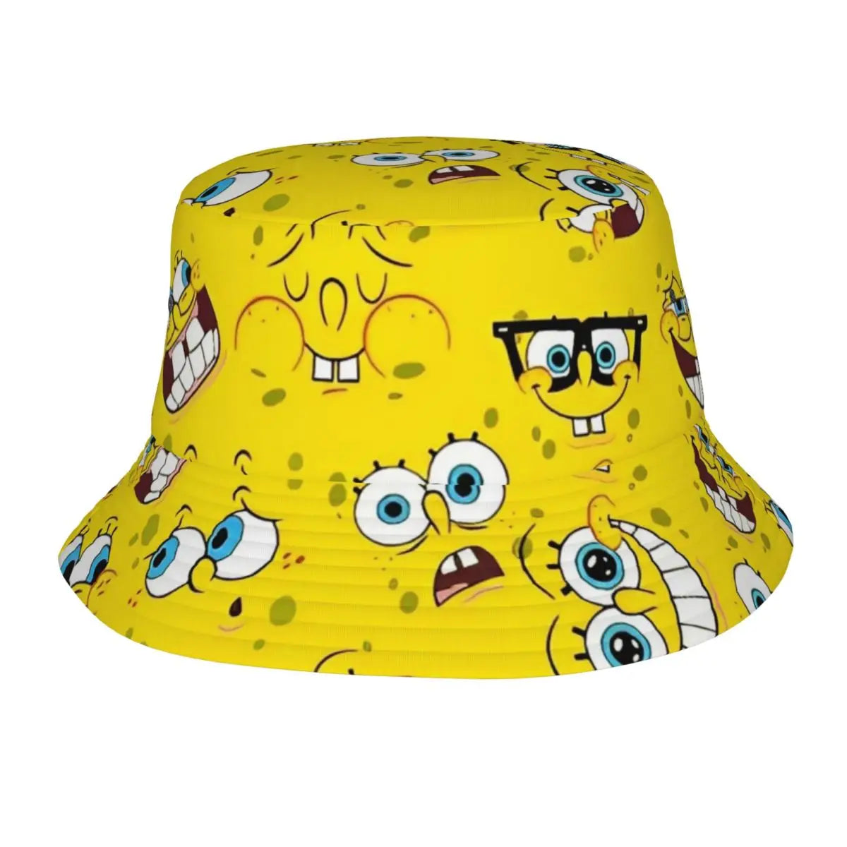 Bucket Hats