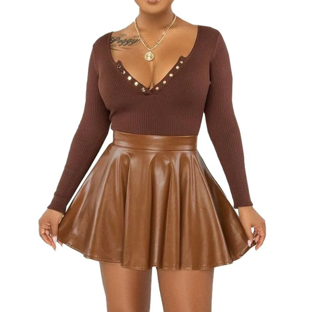 Umbrella Skirt