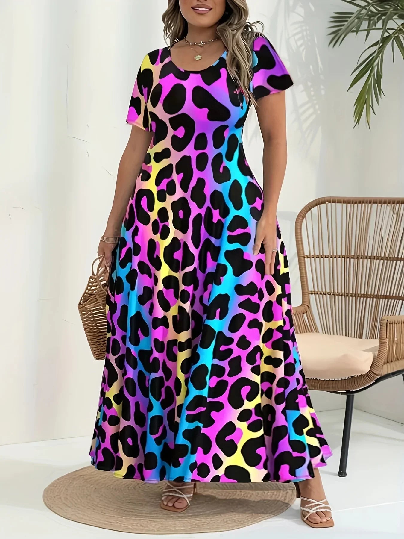 That Girl Plus Size Dress