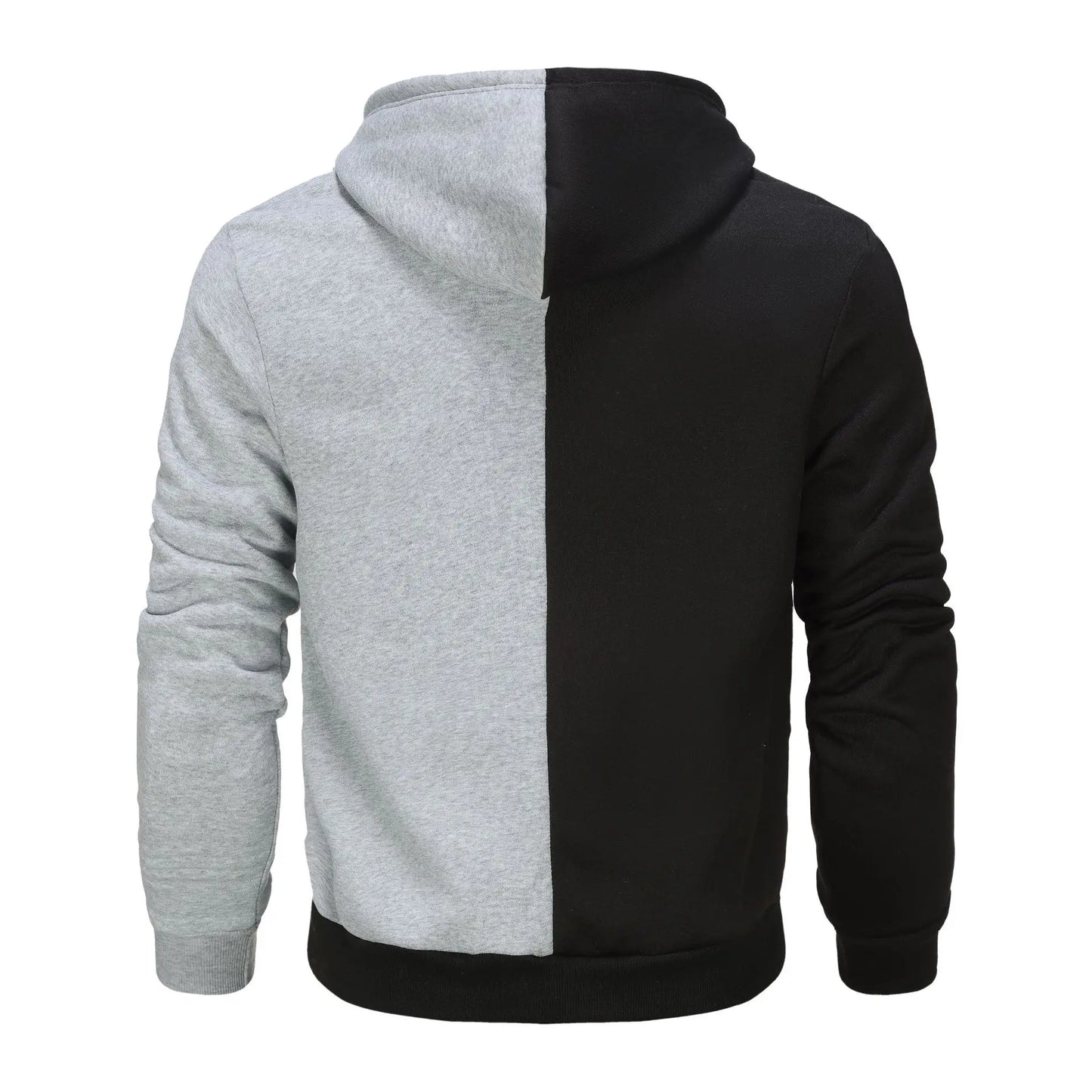 Inverted Hoodie