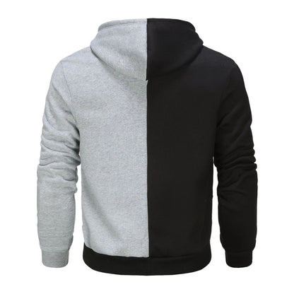 Inverted Hoodie