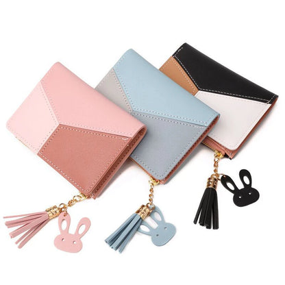 Foldable Wallet