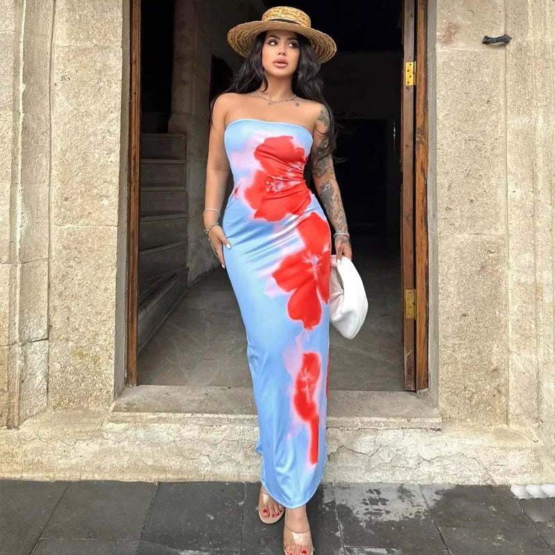 Cool Babe Dress
