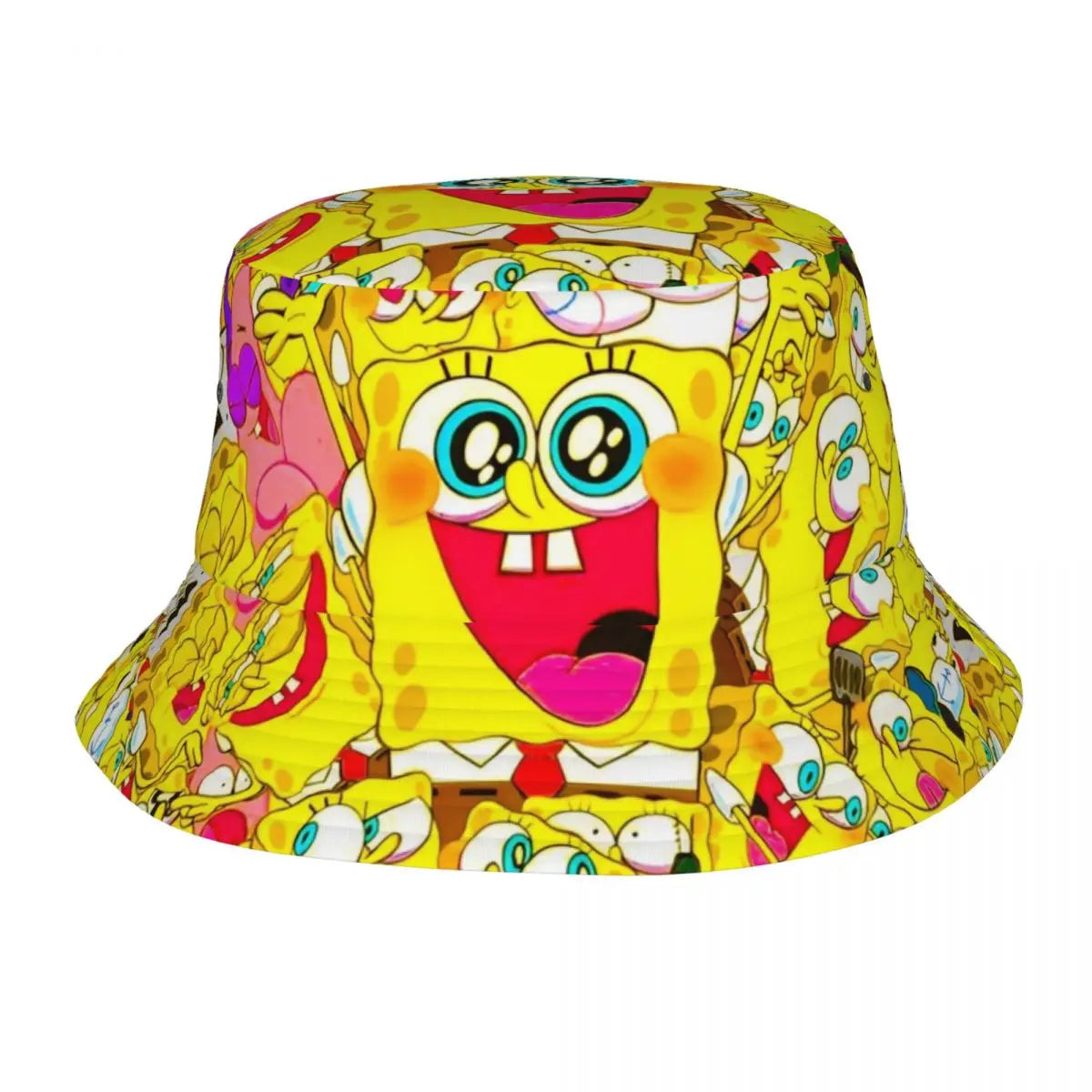 Bucket Hats