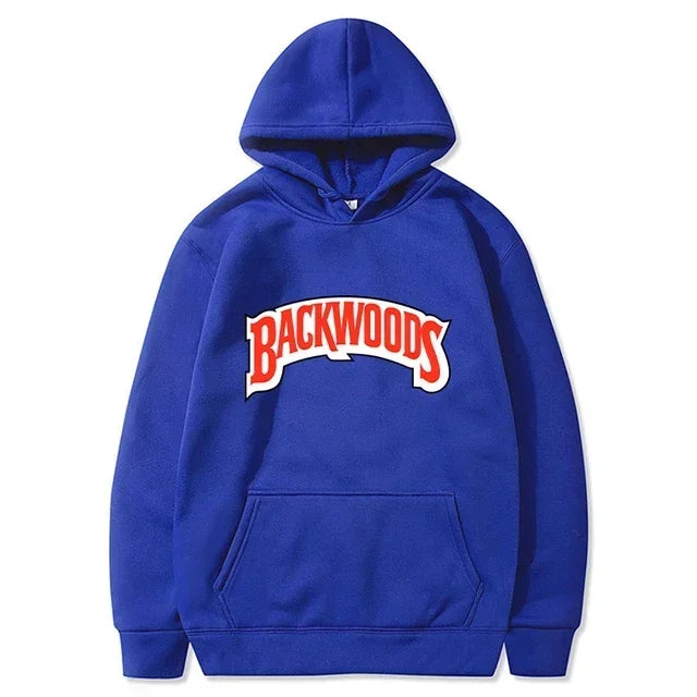 Backwood Hoodie