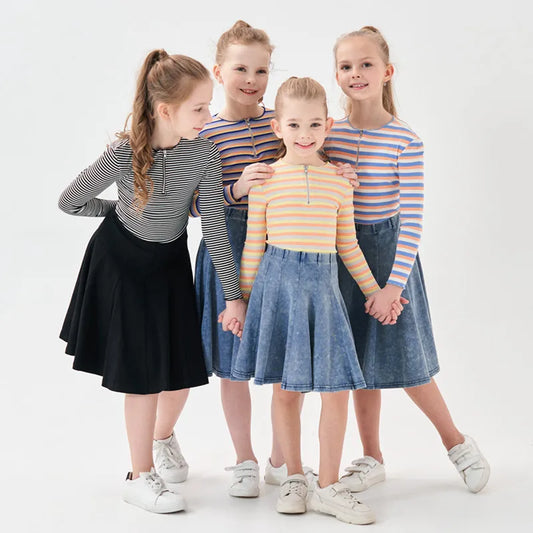 Mommy and Me Fashion