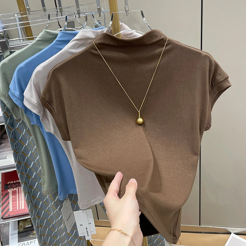 Me and My Crop Top
