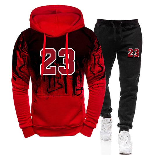 Jordan Year 2- Piece Set