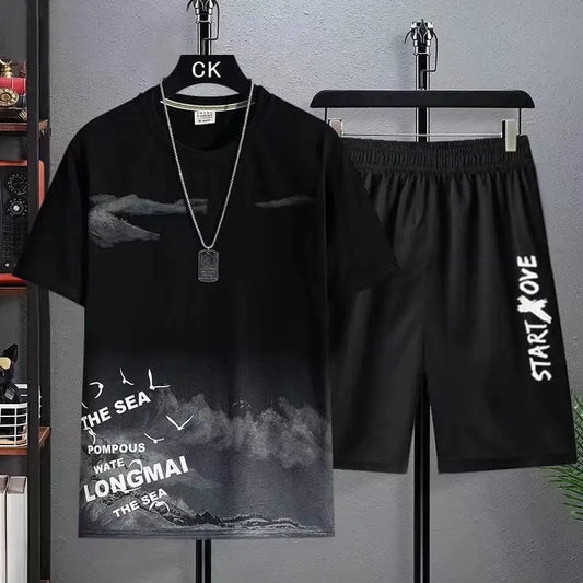 Night Out 2-Piece Set