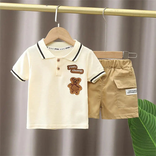 Teddy Bear Set