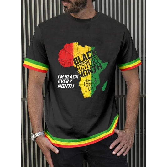 Juneteenth T-Shirt