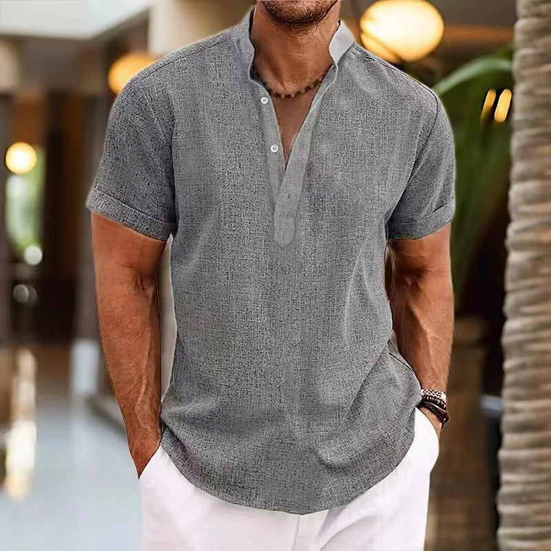 Vacay Style Shirt