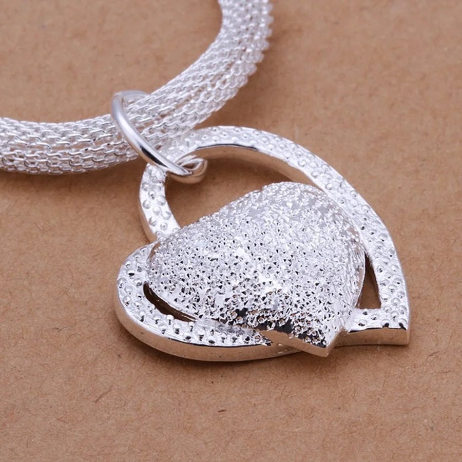 Gorgeous Charm Necklace