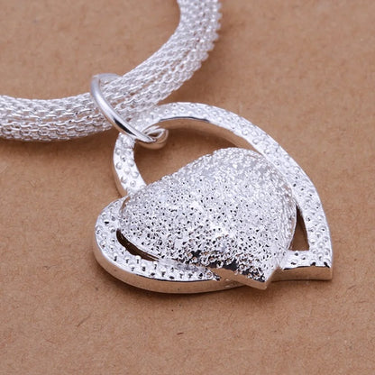 Gorgeous Charm Necklace