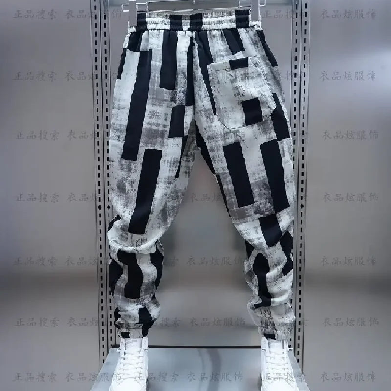 Not Average Joggers
