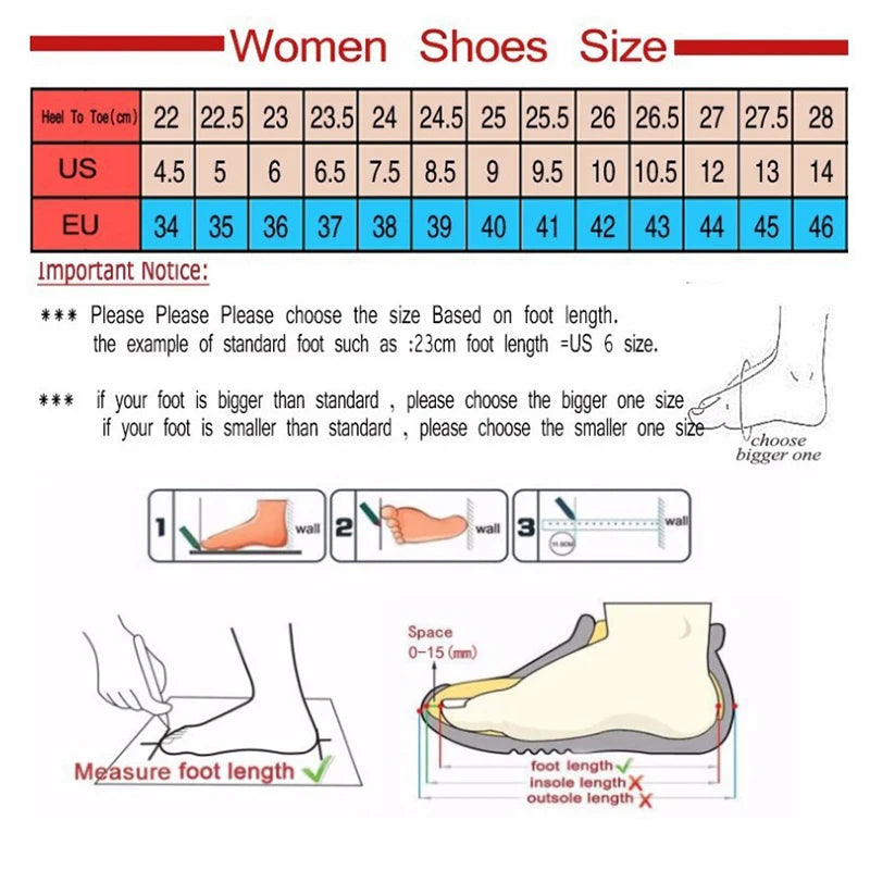 Summer Wedges