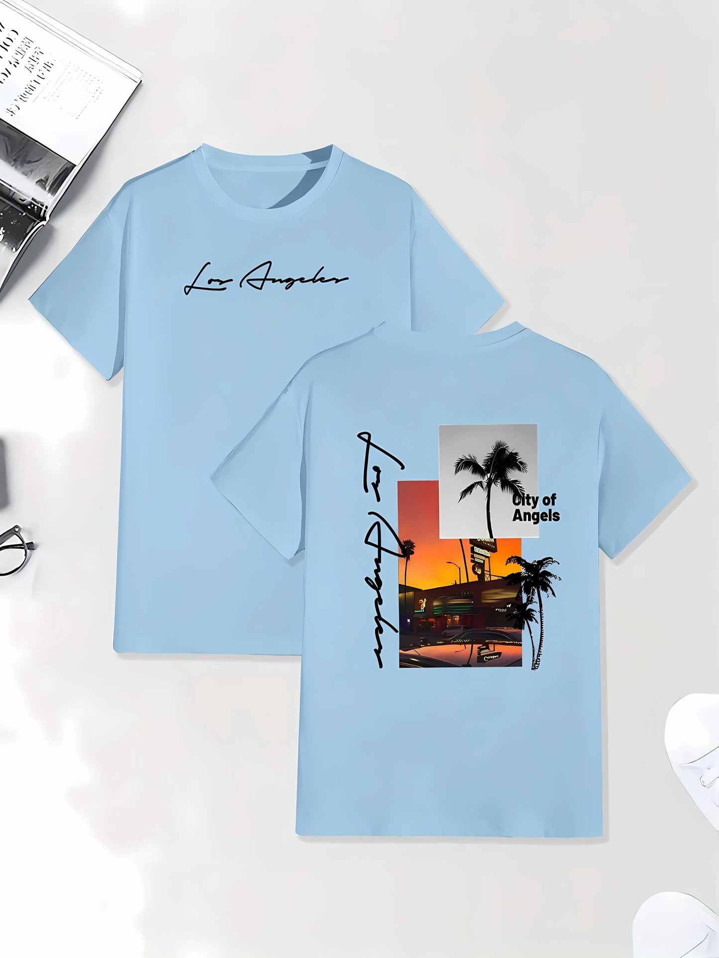 City of Angels