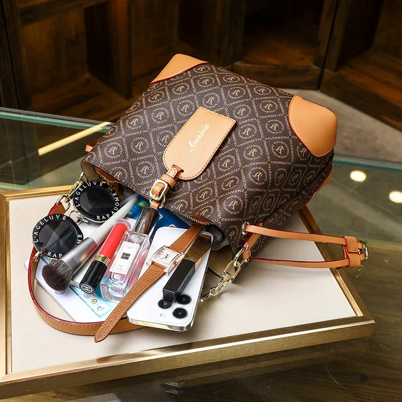 Luxury Crossbody Bag