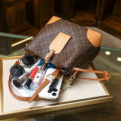 Luxury Crossbody Bag