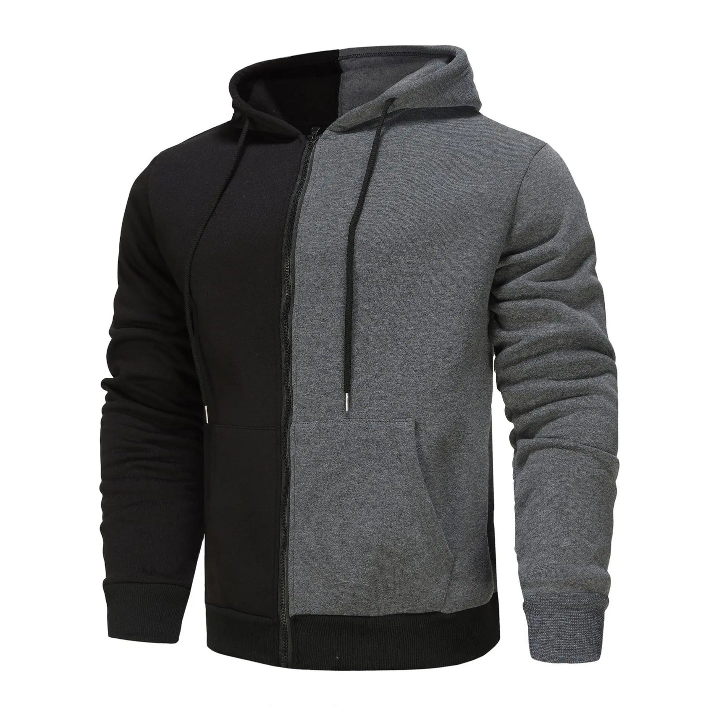 Inverted Hoodie