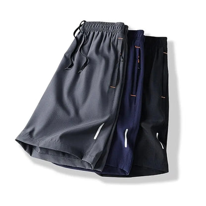 Chill Out Shorts