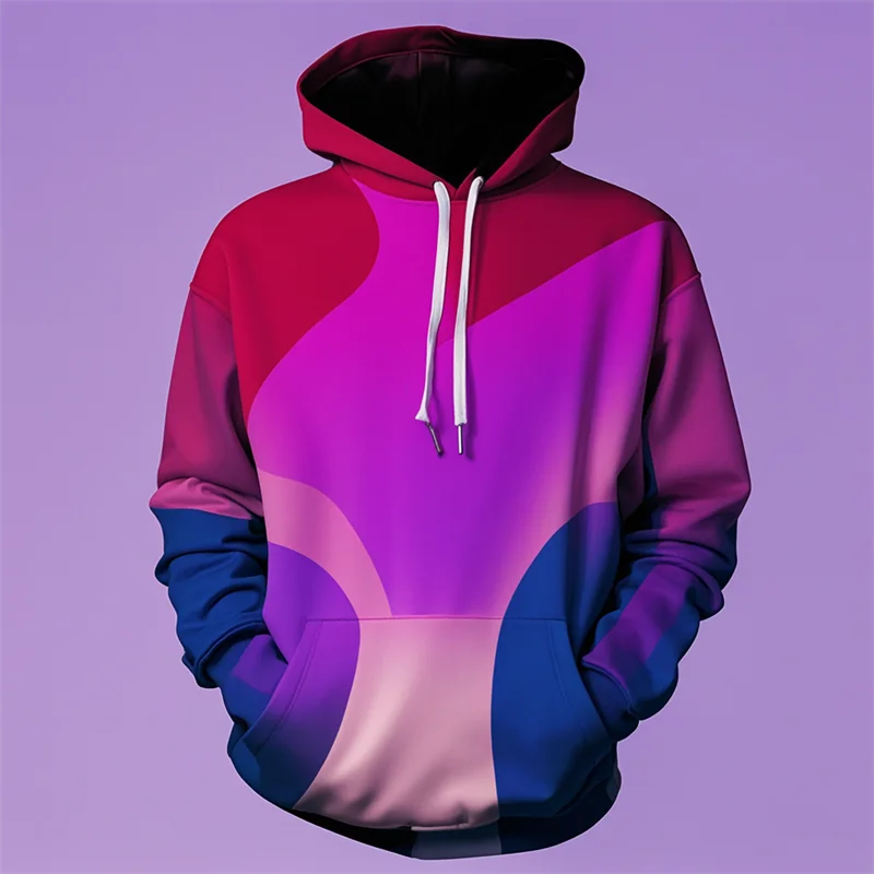 Faded Hoodie